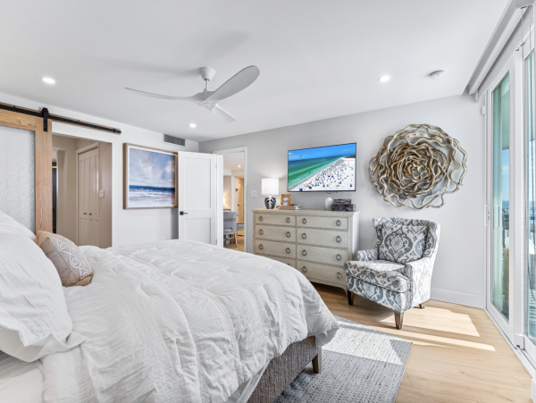 Siesta Key Vacation Rental: Gulf-Access 2-Bed, 2-Bath Haven